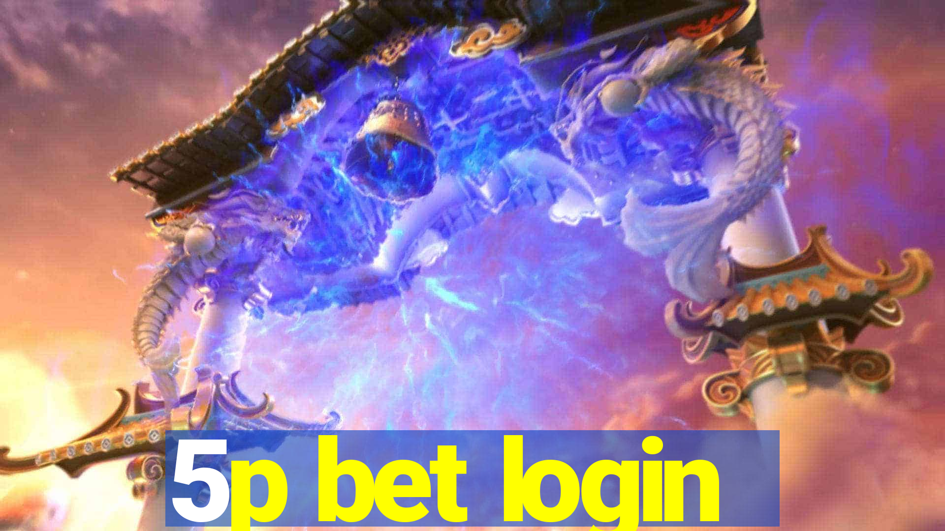 5p bet login